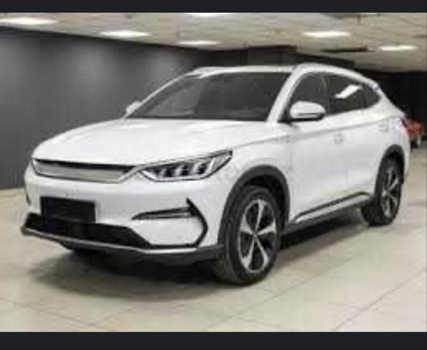 Byd song plus tumanka