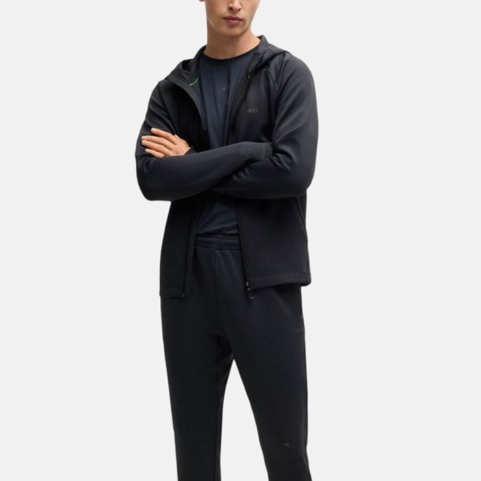 Оригинален мъжки суичър Boss Active 50531224