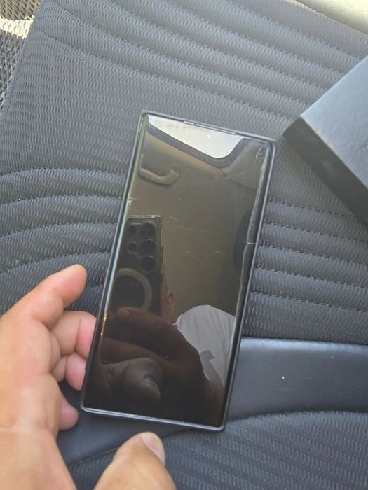 Samsung s23 ultra