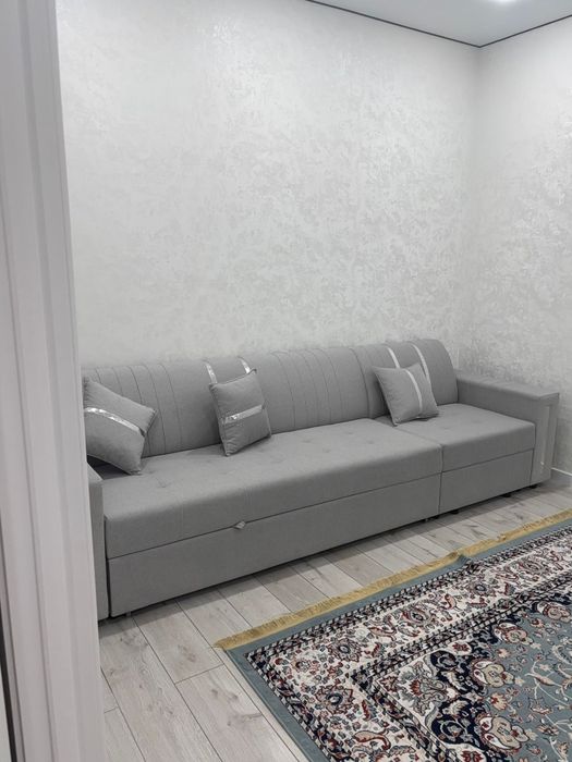 Сдается посуточно люкс квартира