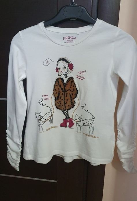 Bluză Primigi 10 ani(140 cm)