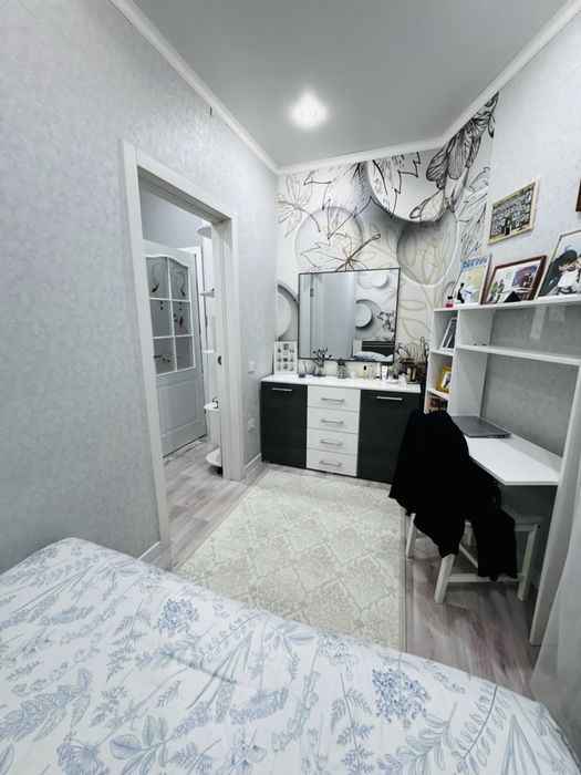 Продам 2 ком квартиру