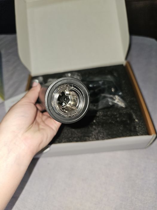 Электро открывашка для вина