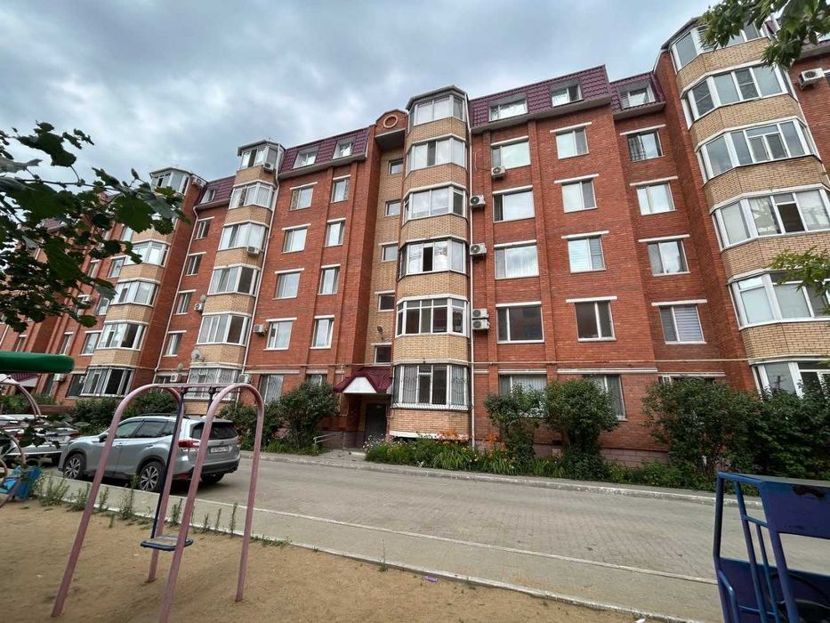 2 комн ЖАНА КАЛА 4 этаж