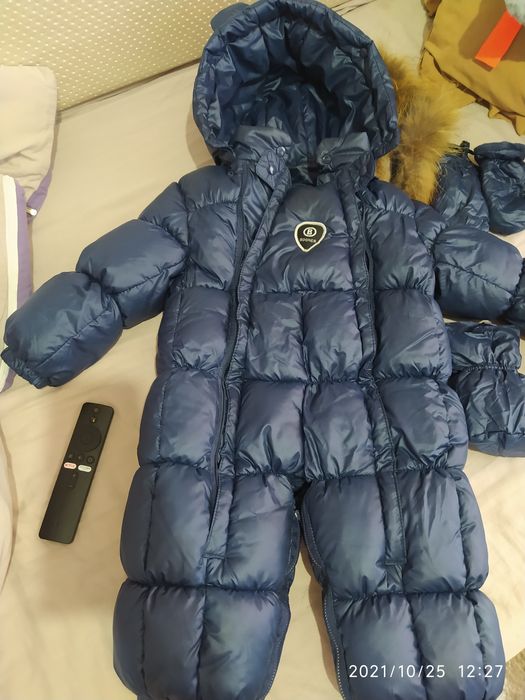 Продам комбинезон