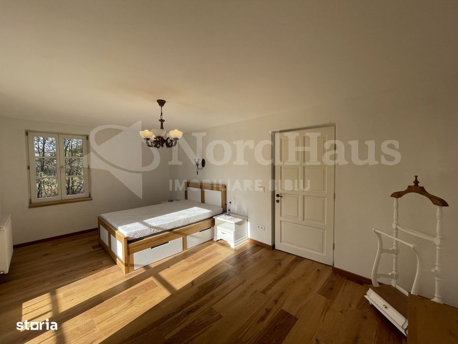 Casa din Tocile | Casa Individuala | Teren 1000 mp