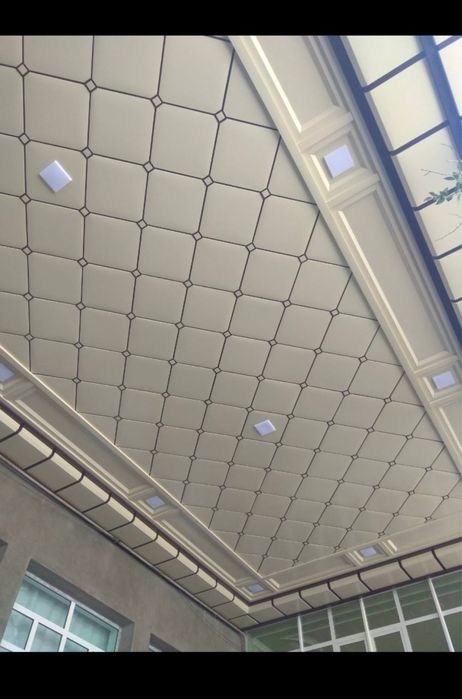 профнастил / profnastil / tunkapon