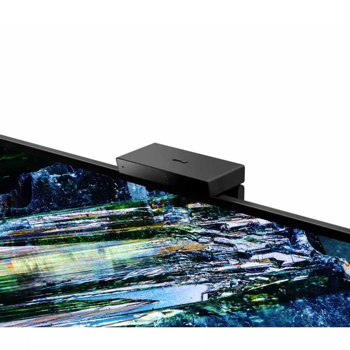 НОВ телевизор Sony 77" XR-77A95L – Флагман QD-OLED - Запечатан