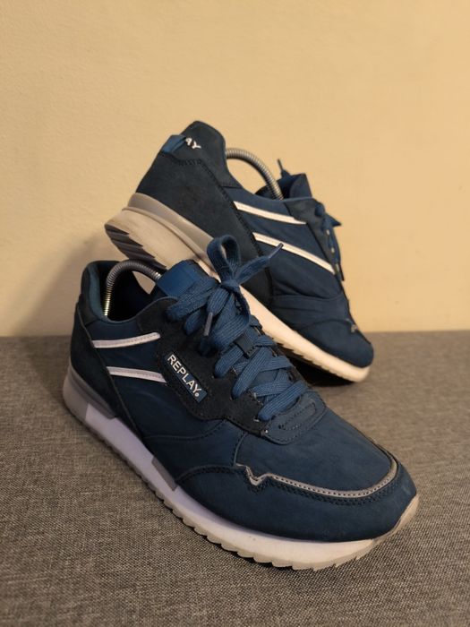 Adidasi Replay Keane