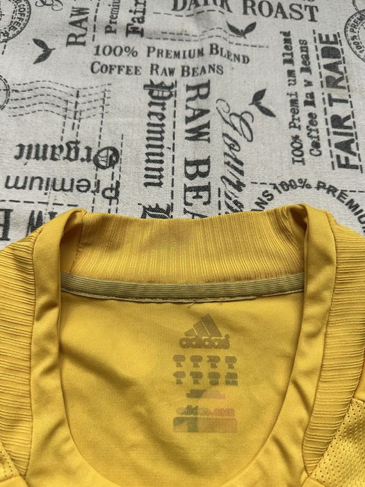 Adidas Brondby #21 Rasmussen original тениска.XL