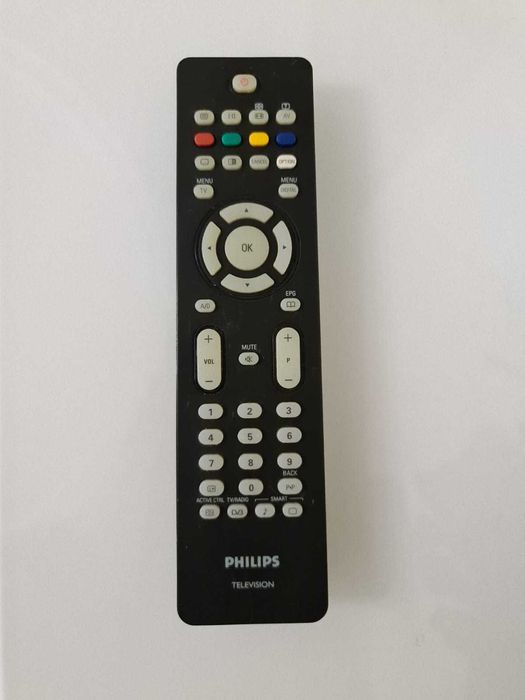 Philips телевизор LED