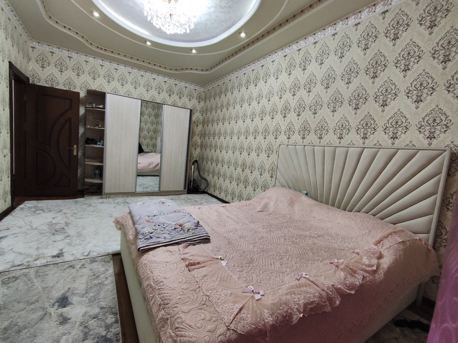 Аренда 2 хонали 73 м² евро квартира Сергели Голден Хаус (ХОКИМЯТ)