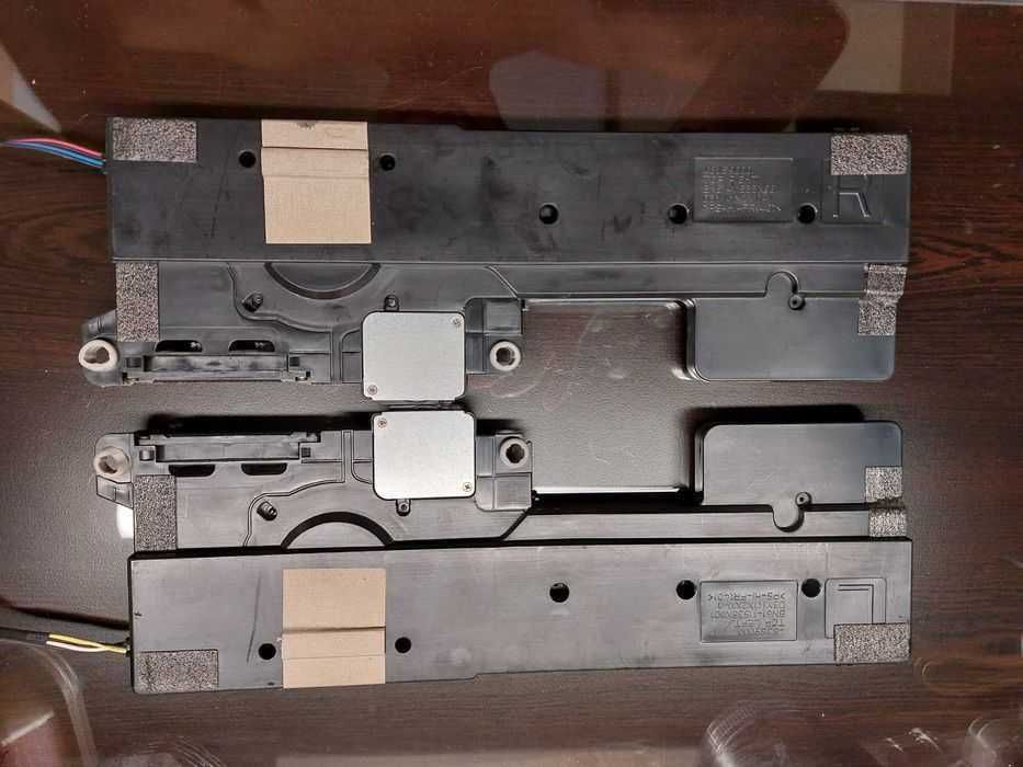 Vand boxe tv Samsung