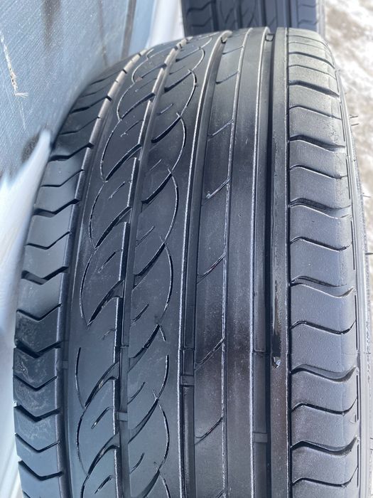 Продам диски с шинами