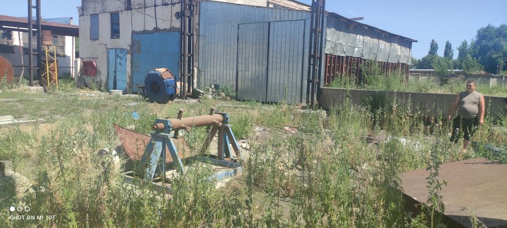 Продам станок резка металла