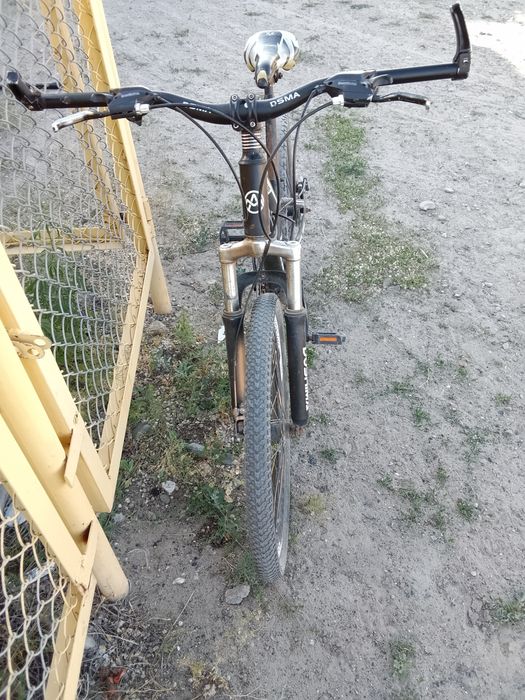 Продам велосипед