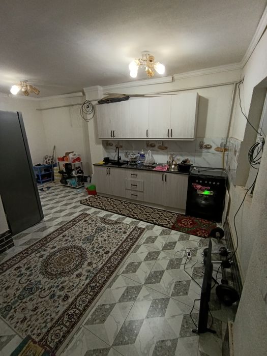 Срочно аренда дома студентам(девочки) по 100$ чел