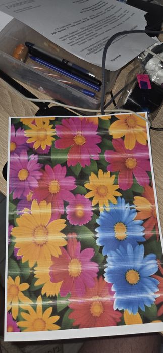 Продам принтер hp ink Tank 415