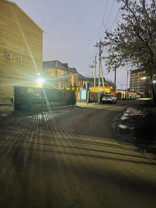 Продам 3 ком кв 103 м2 в районе парка Кирова