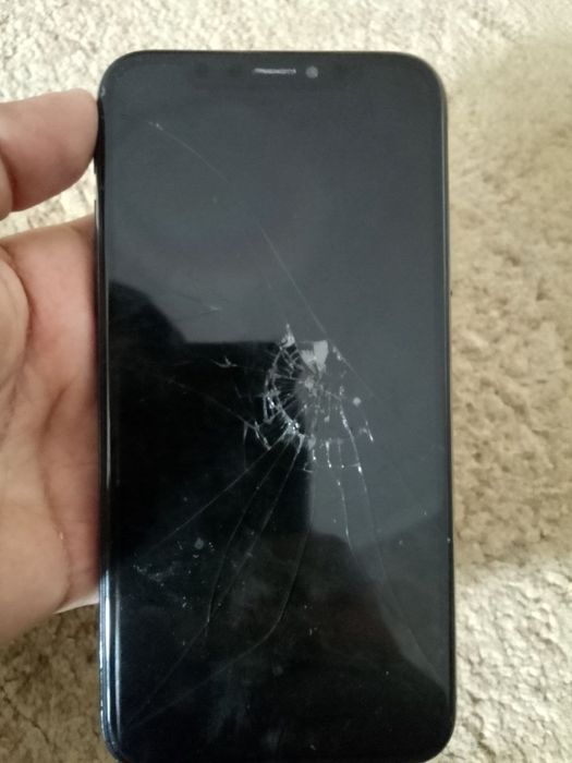 Iphone x сатылады