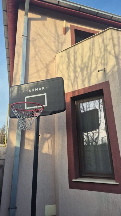 Cos baschet TARMAK B100  3.05m - structura metalica - NOU