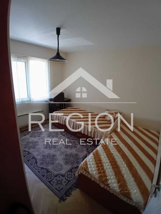 Дава се под наем Четиристаен апартамент в Варна, Цветен квартал - 90 кв.м за 598.23 € - Снимка #7