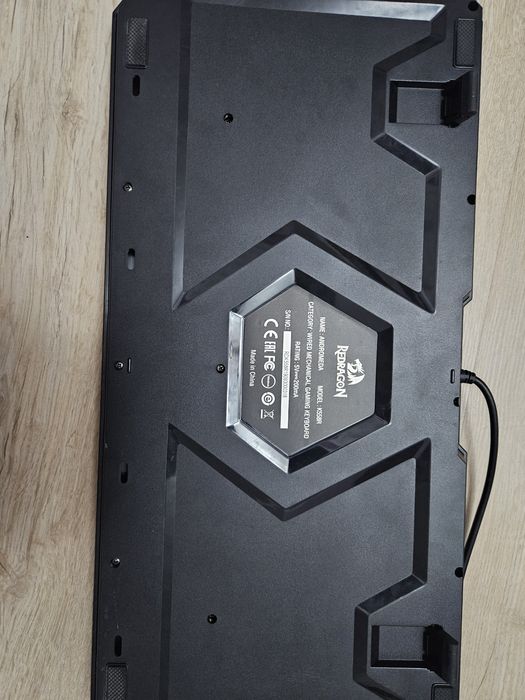 Клавиатура Redragon Andromeda