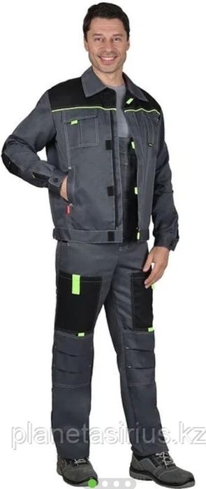 Спецодежда для профессионалов