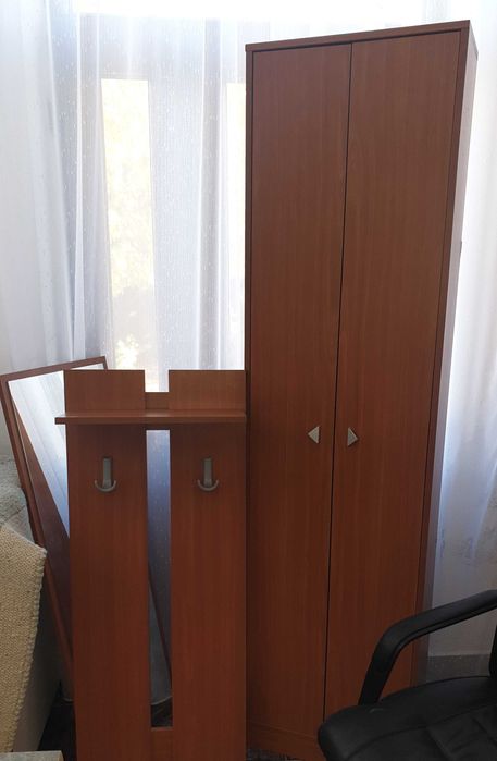 Mobilier Hol Complet