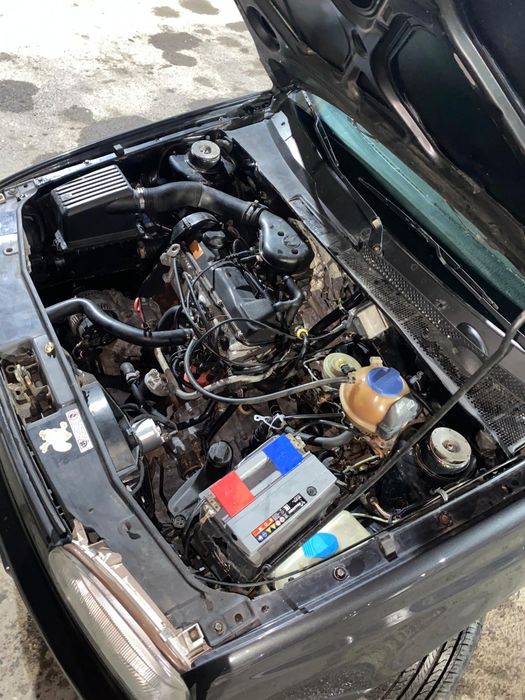 Гольф 3 универсал