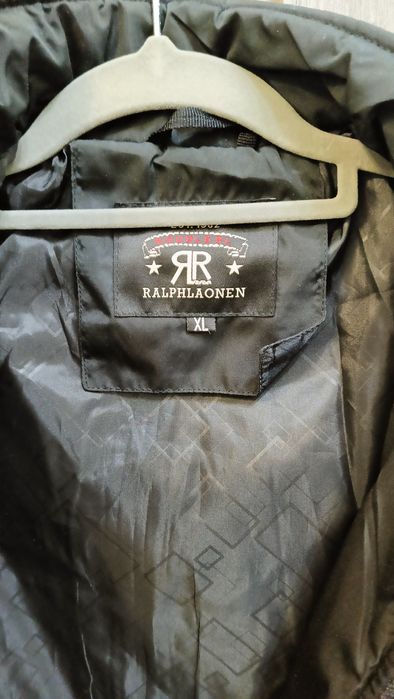 Куртка демисезон