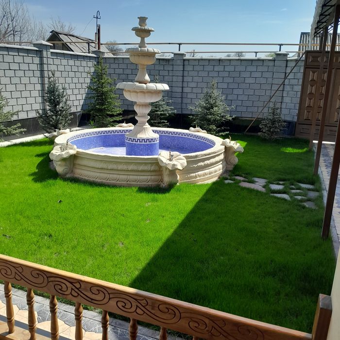 Дача.Дача.Кайнар булак