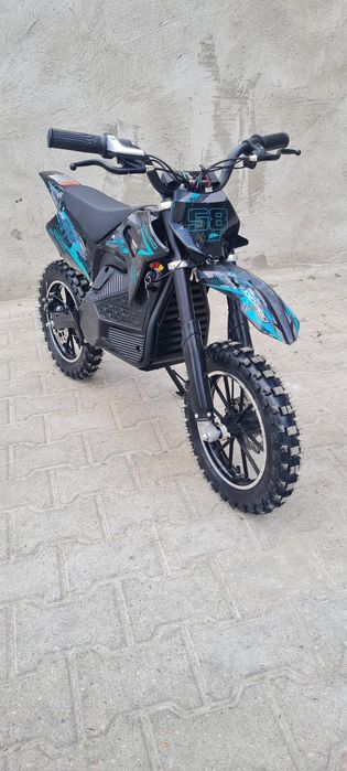 Cross 1000 W 36 volți KXD Pro Germany