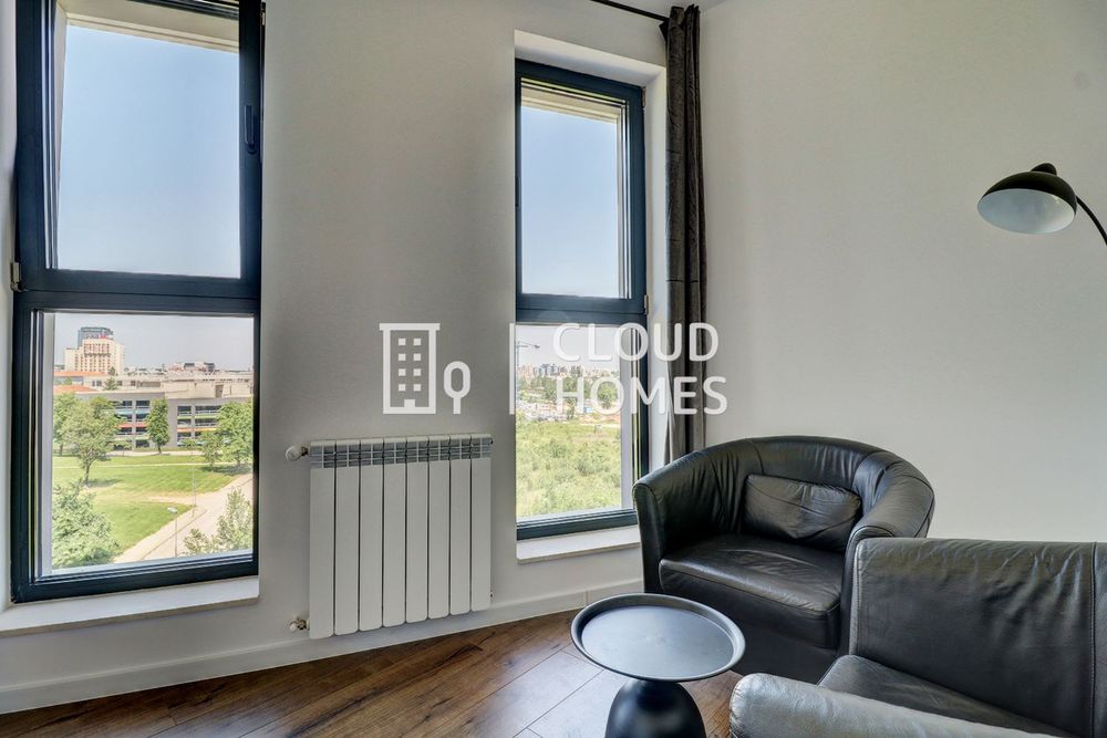 Дава се под наем Четиристаен апартамент в София, Полигона - 130 кв.м за 1100 € - Снимка #10