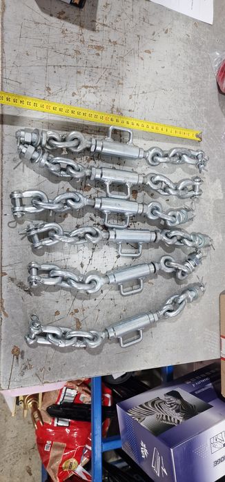 Ancora stabilizator tractor japonez iseki kubota Mitsubishi yanmar 15-