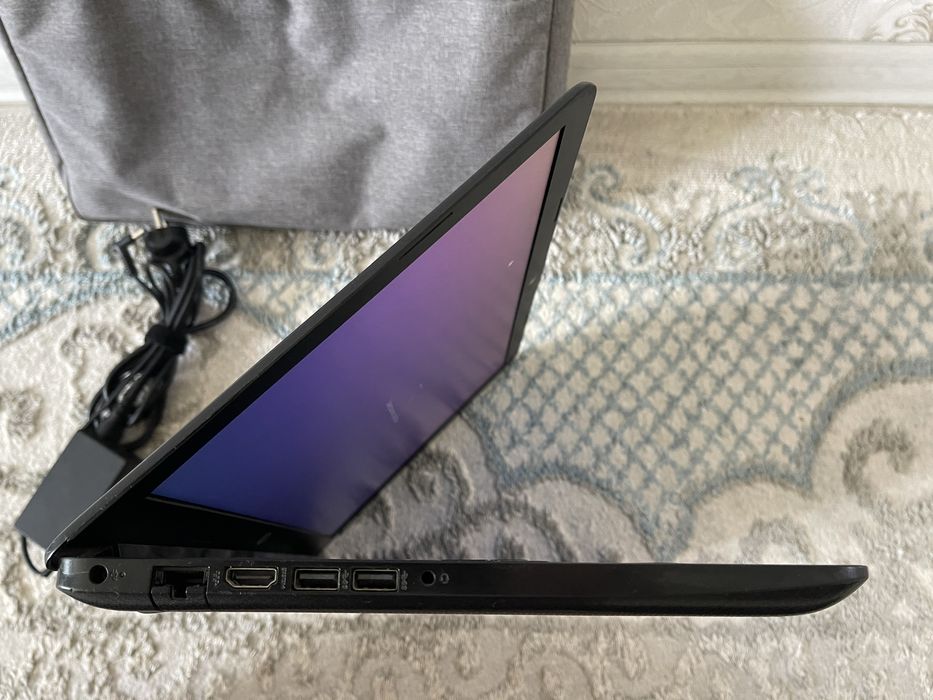 Продам ноутбук Hp Laptop 15s
