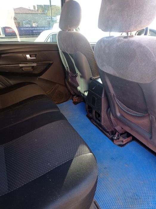 УАЗ патриот 2015