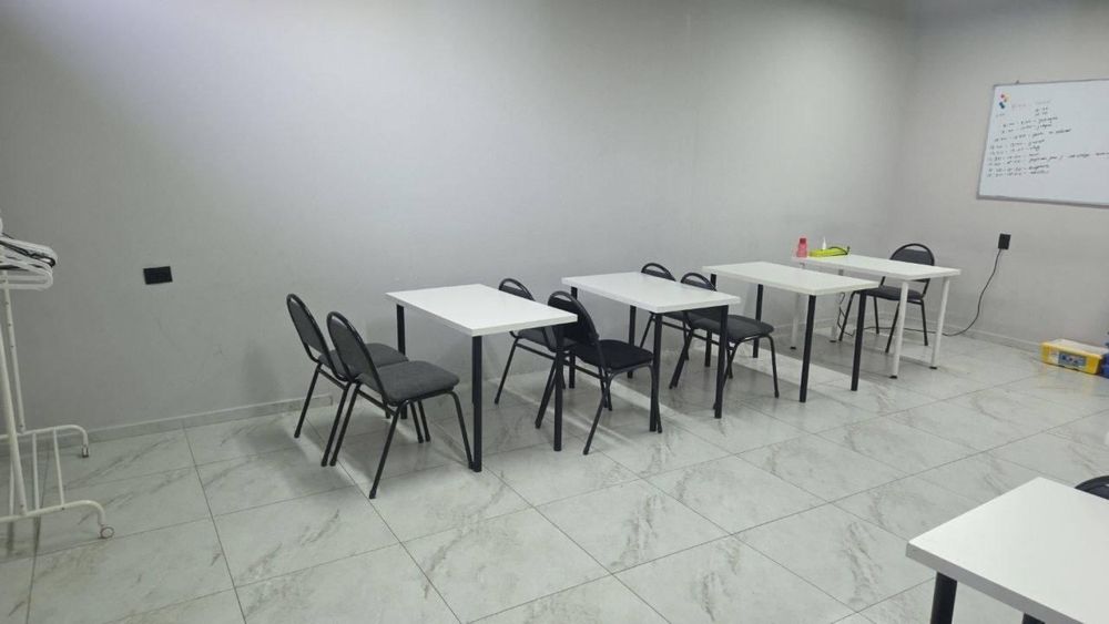 Сдается в аренду 2 кабинетав общежитие Нархоз