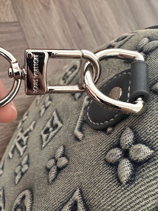 Сумка Speedy lv редко встречается