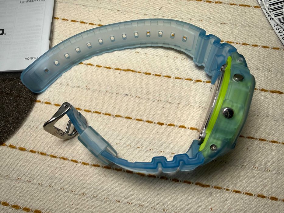 Casio G-ShockDW-5600LS-2ER