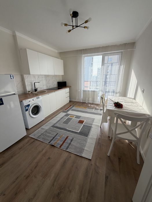 Сдаю в аренду квартиру