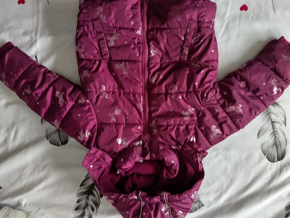 Geaca toamna iarna Takko 104