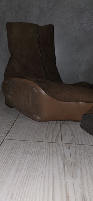 Reservd botine 40