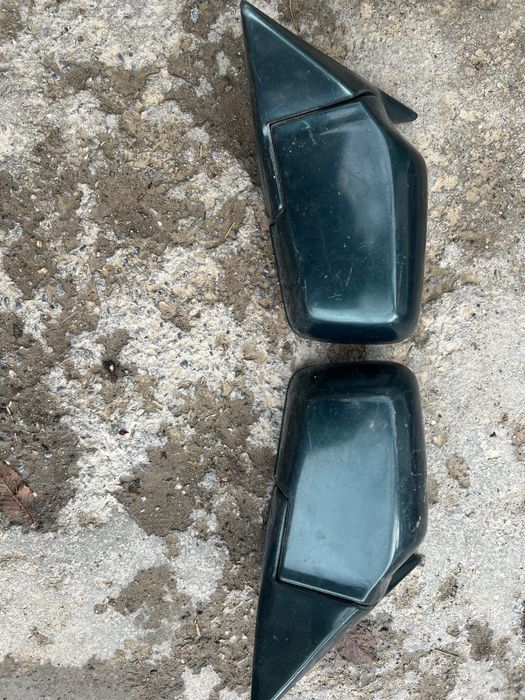 Зеркала на BMW e34