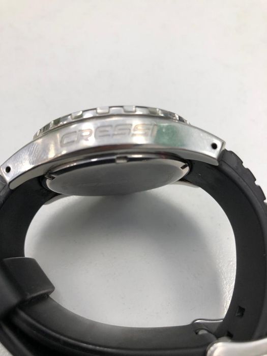 Часы для дайвинга Cressi Manta