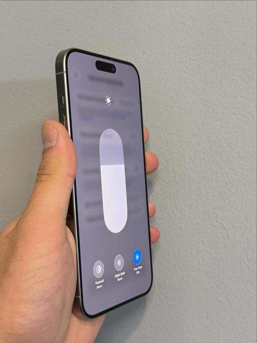 iPhone 15 Pro Max 256 GB