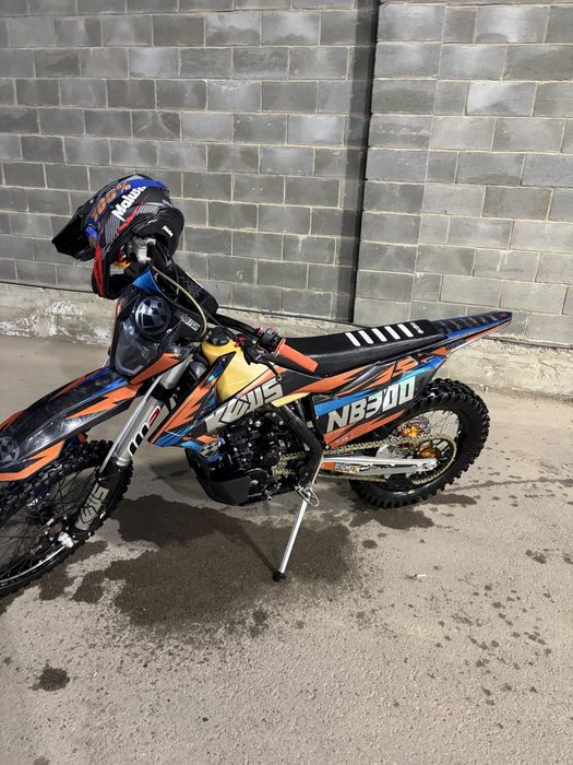 Продам kews 16 300 nb