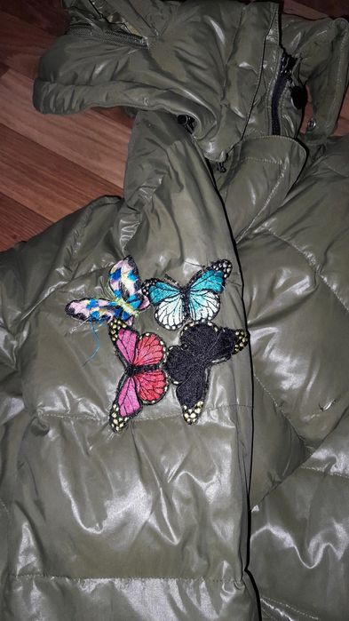 Куртки Весна -Осень-Зима