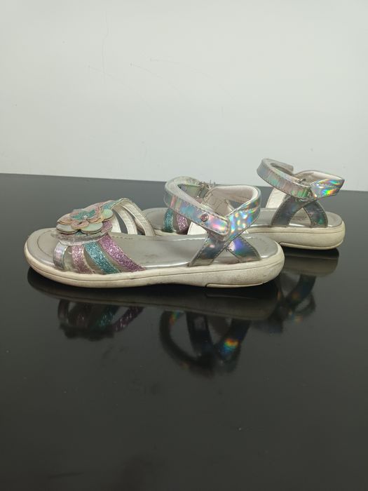 Sandale fete nr 28