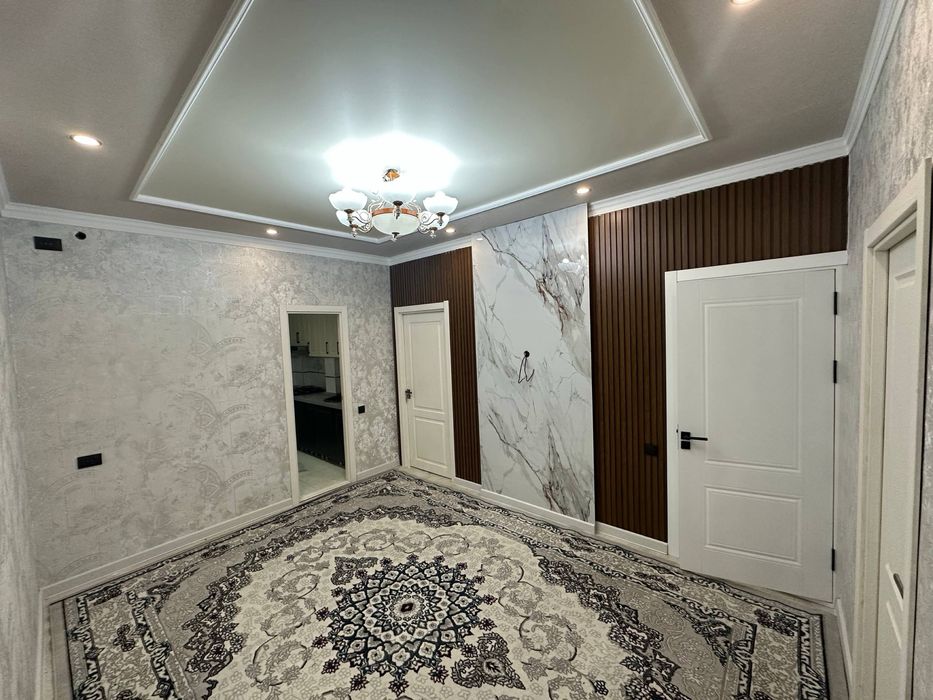 Srochno kvartira sotiladi chilonzor 19 kvartal 2-3/4/4 48 m2